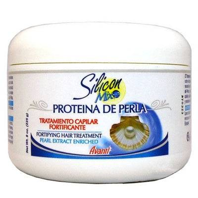 Silicon Mix Proteina de Perla Leave-In Treatment