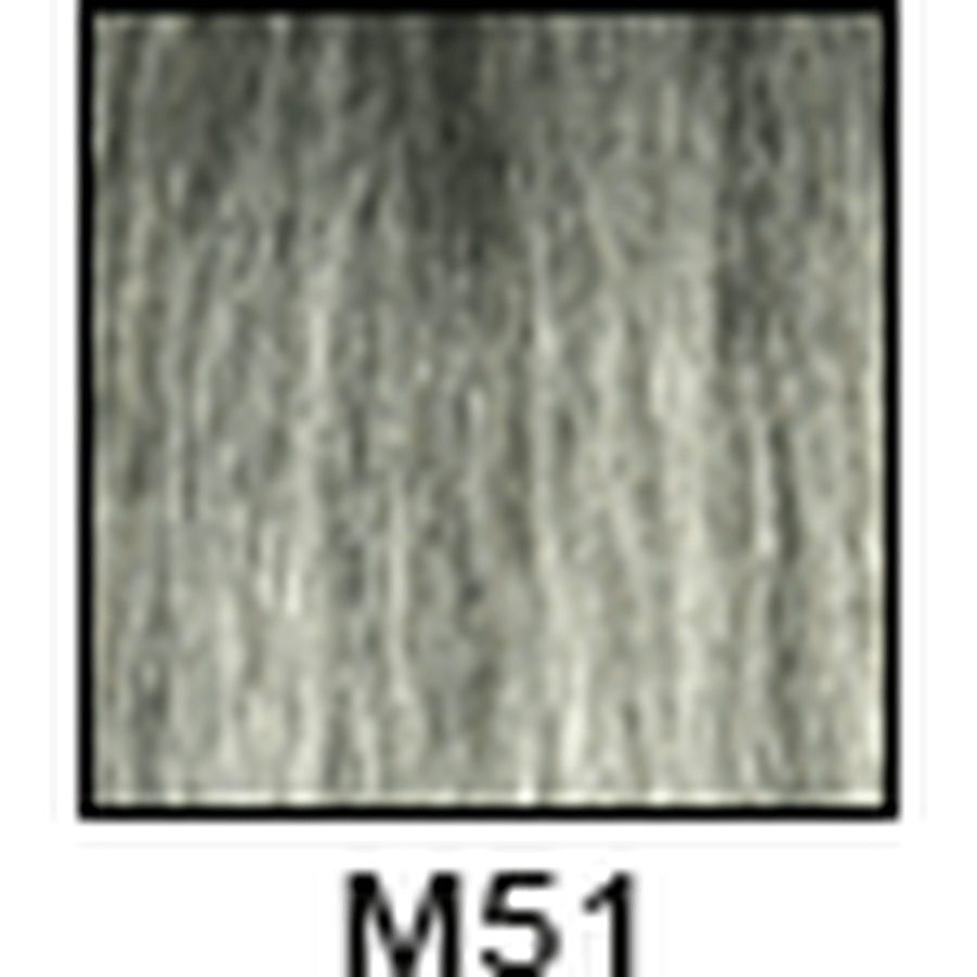 Unique Silver Years Collection Everlasting Wig