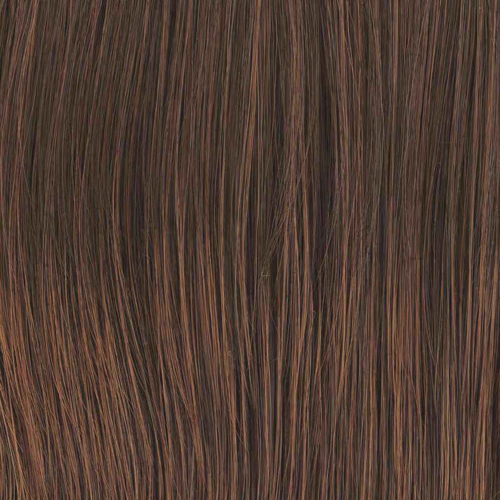 Hairdo 18" Simply Wavy Beach Curl Wrap-Around Pony Ponytail