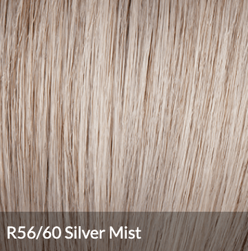 Hairdo Voluminous Crop Wig, Color R56/60