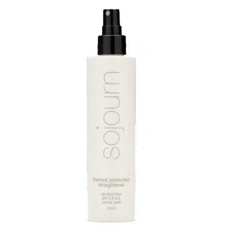 Sojourn Thermal Protection Straightener (Size : 8.4 oz)