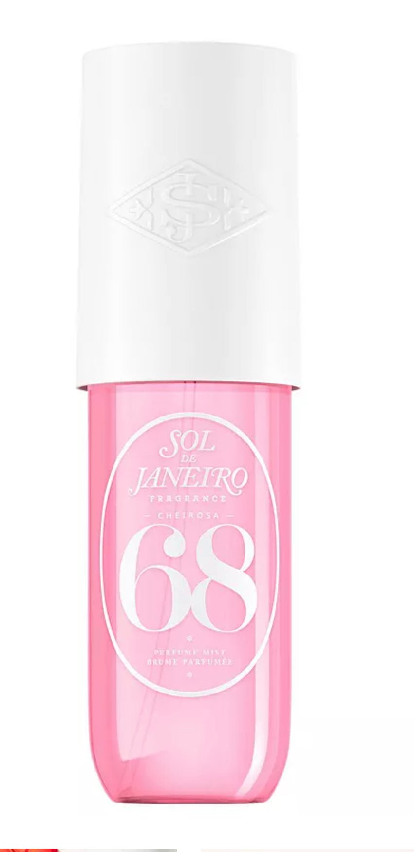 Sol de Janeiro Brazilian Crush Cheirosa 68 Fragrance Mist