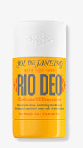 Sol de Janeiro Rio Deo Aluminum-Free Refillable Deodorant Cheirosa 62, 2 oz