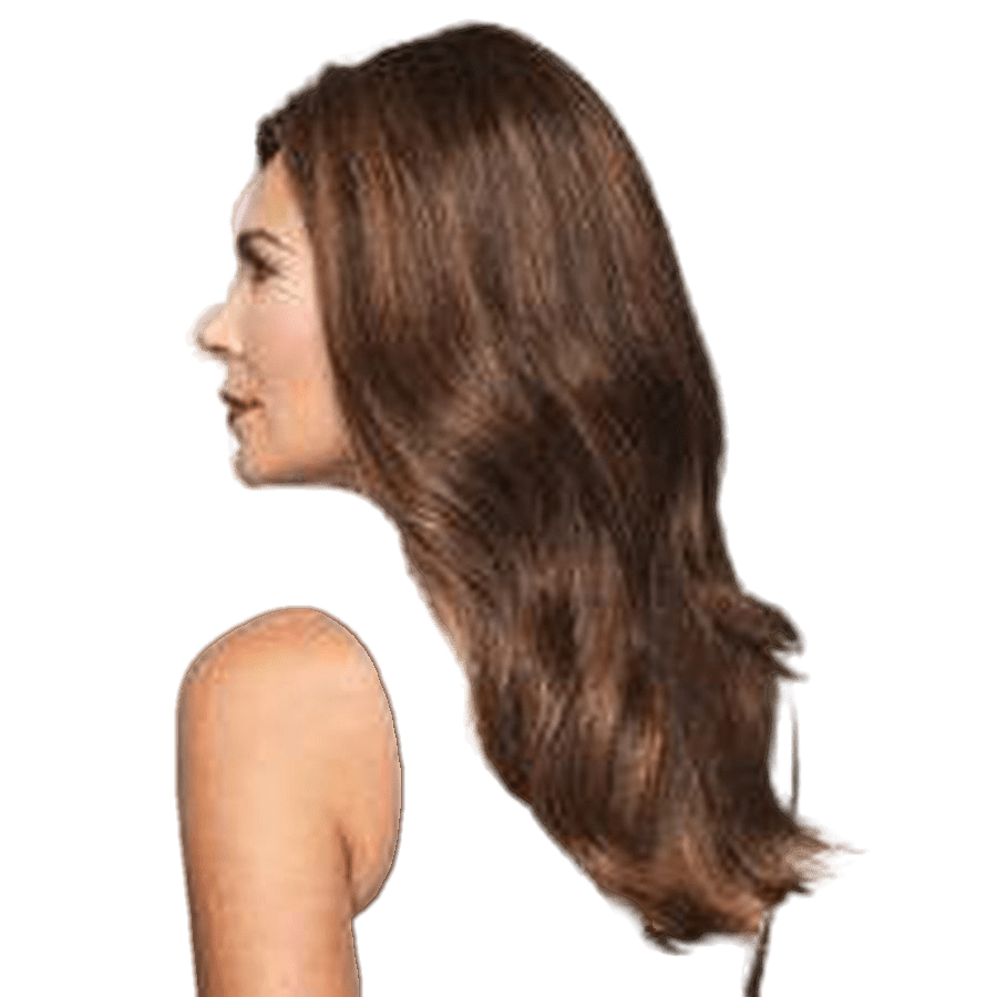 Special Effect - Top Piece Raquel Welch 100% Human Hair