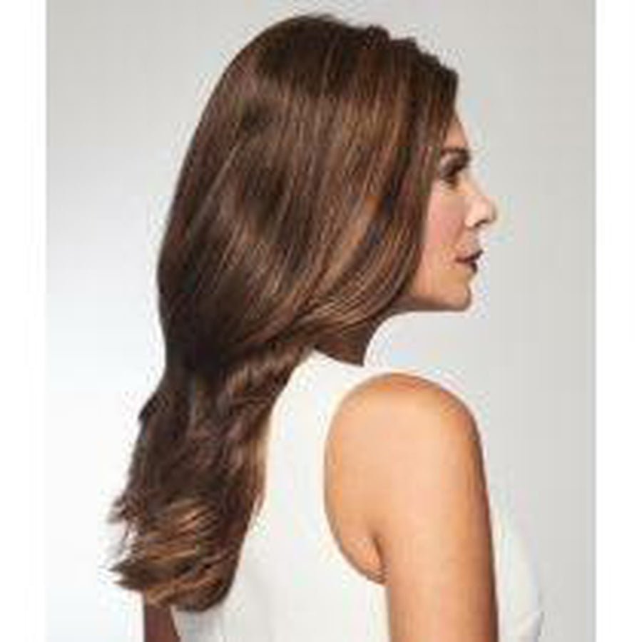 Special Effect - Top Piece Raquel Welch 100% Human Hair