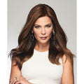 Special Effect - Top Piece Raquel Welch 100% Human Hair