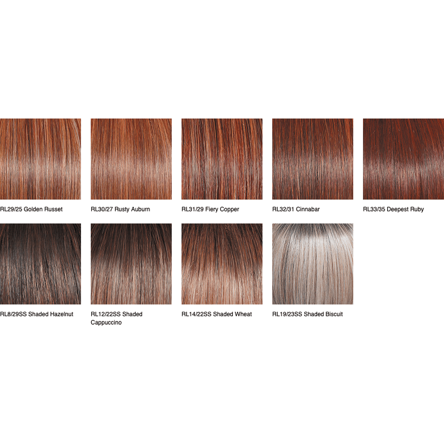 Spotlight Elite - Wig by Raquel Welch