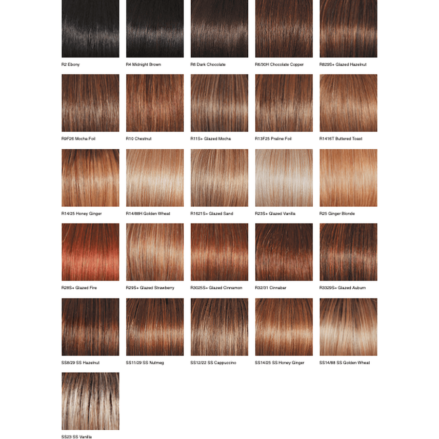 Star Quality - Wig by Raquel Welch