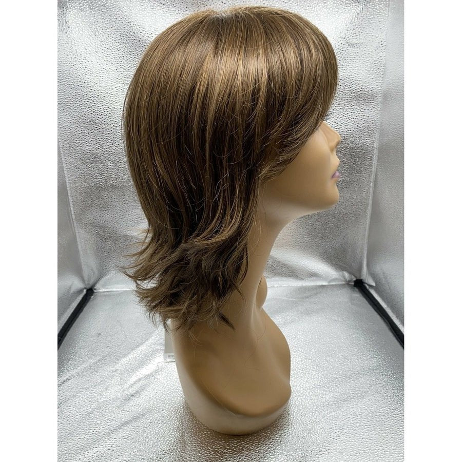 Stop Traffic - Wig by Raquel Welch
