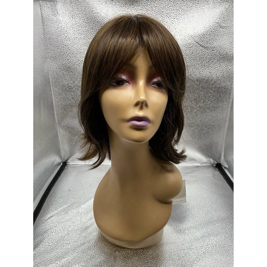 Stop Traffic - Wig by Raquel Welch