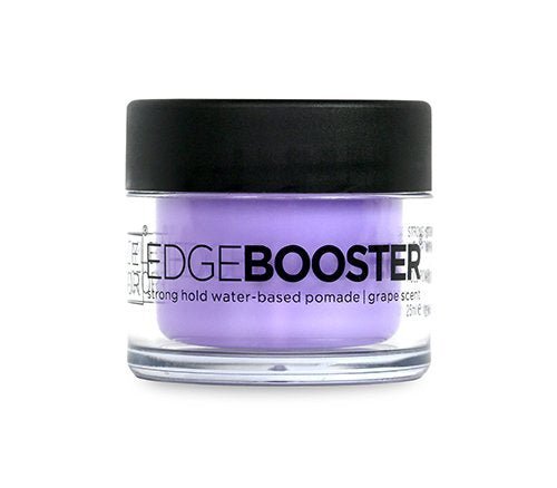 Style Factor Edge Booster Strong Hold Pomade, 0.85 oz