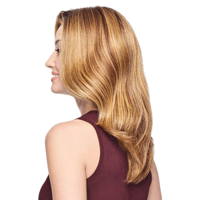 Raquel Welch Style Society Wig Hairpiece - Choose Size