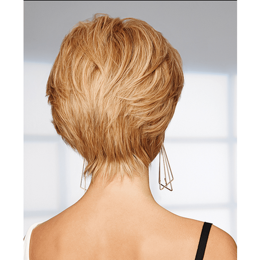 Success Story - Wig by Raquel Welch - 100% Human Hair