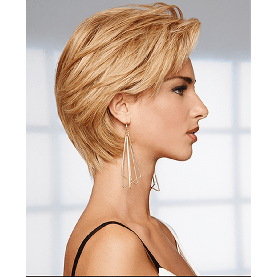 Success Story - Wig by Raquel Welch - 100% Human Hair