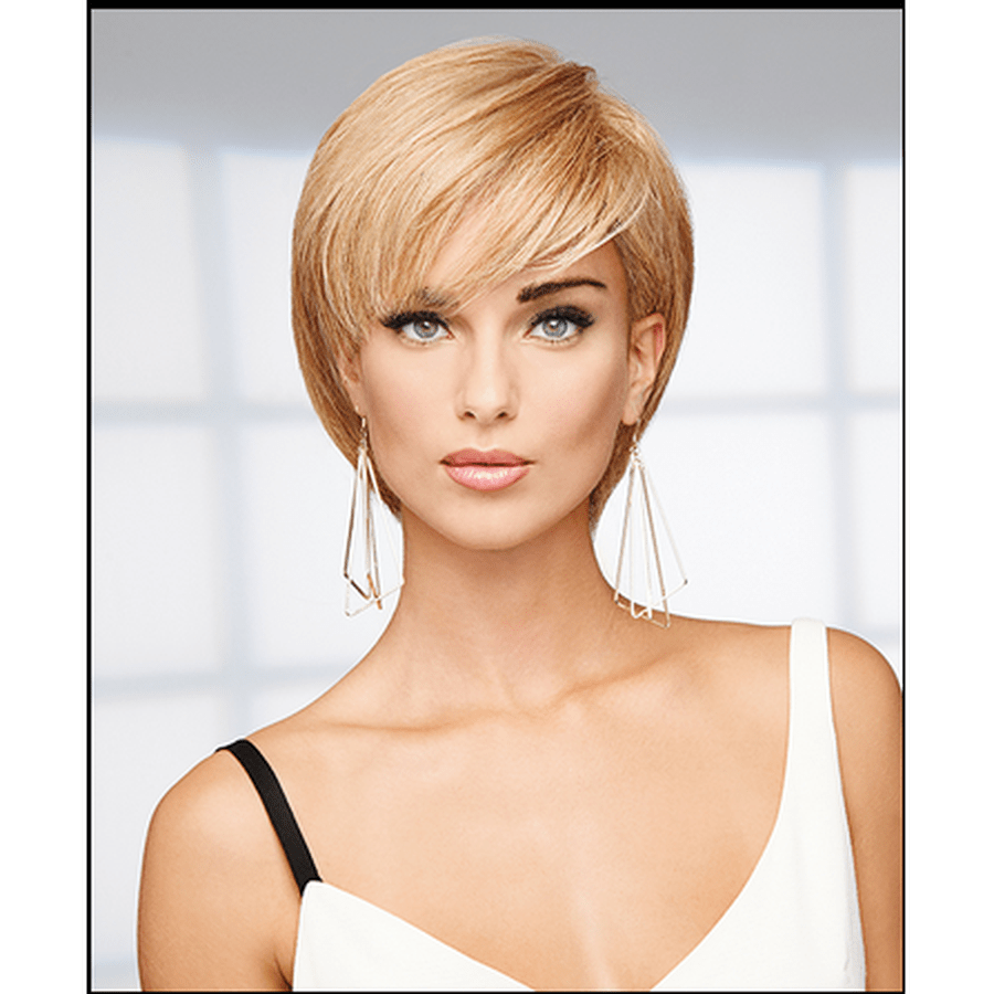 Success Story - Wig by Raquel Welch - 100% Human Hair