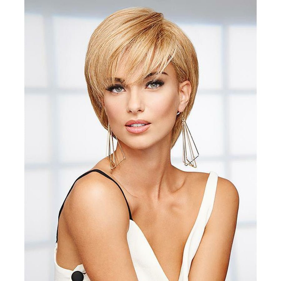 Success Story - Wig by Raquel Welch - 100% Human Hair