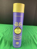 Sun Bum Blonde Conditioner, Color Enhancing & Toning Treatment, 10 oz