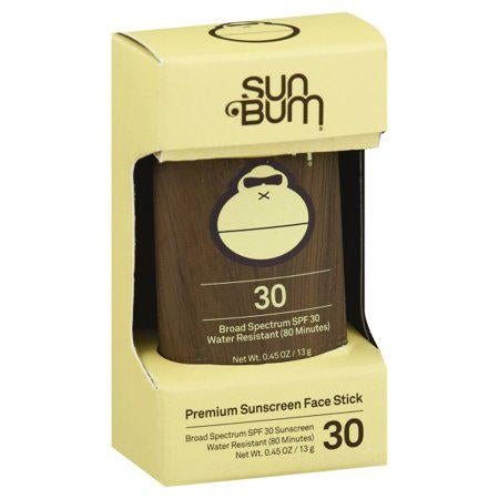 Sun Bum Face Stick SPF 30