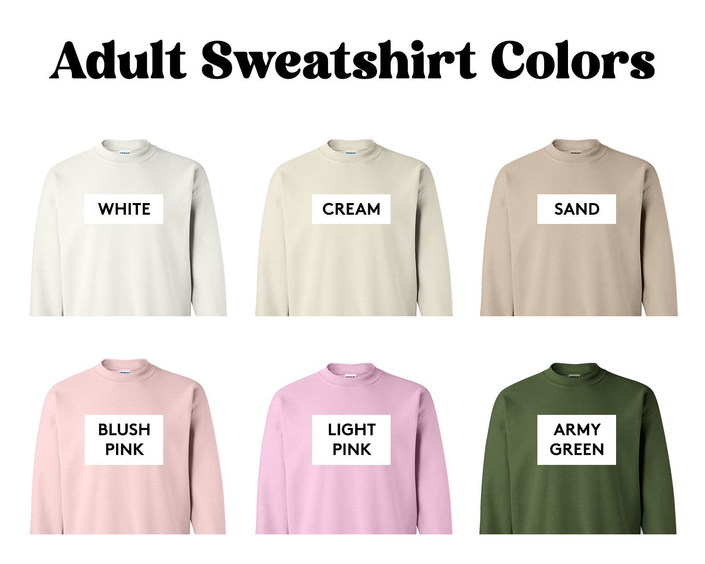 Besties Matching Outfits | Mom and Mini Embroidered Set