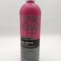 TIGI Bed Head Styleshots Epic Volume Conditioner 25.36 oz New in Box