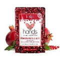 ToGoSpa Collagen Gel Hand Mask