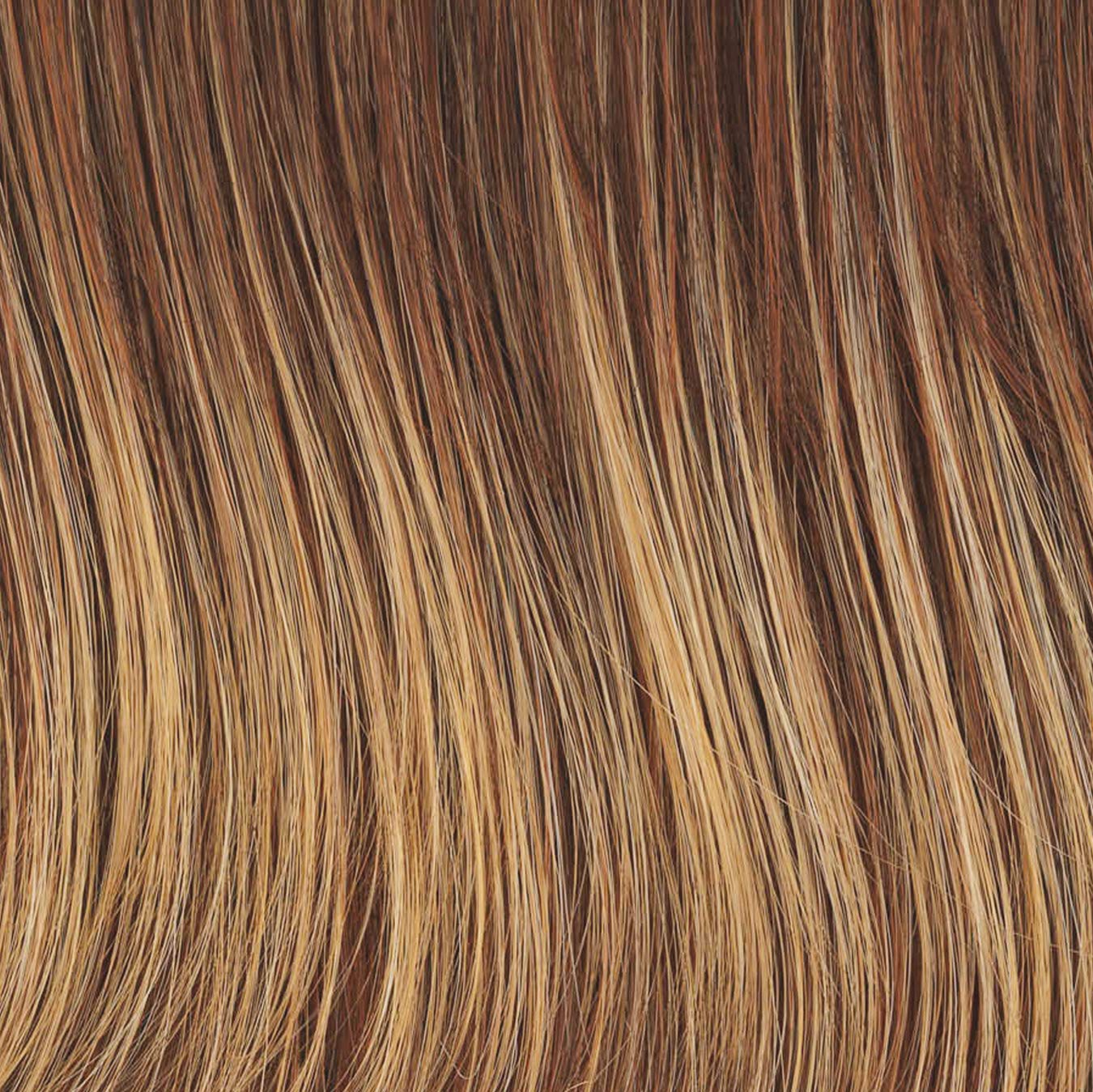 Raquel Welch Top Billing 12" Top Piece Hair Topper Hairpiece