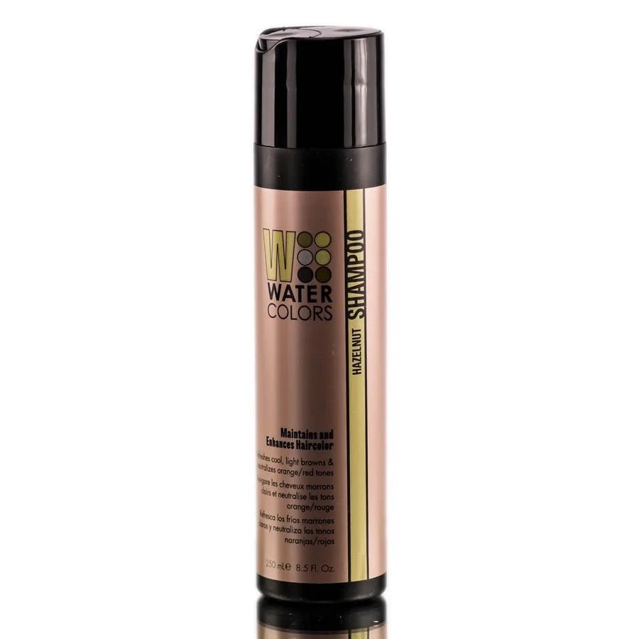 Tressa Watercolors Maintenance Shampoo Hazelnut 8.5 Oz