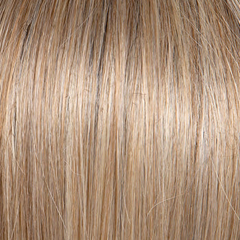 Raquel Welch Captivating Canvas Chin Length Layered Wig by HairUWear, Average Size Cap, RL51/61 Iced Granita