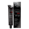 Truss Permanent Hair Color Tube 7.4