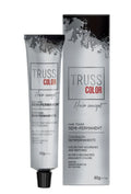 Truss Semi-Permanent Hair Color 6.0, Dark Blonde