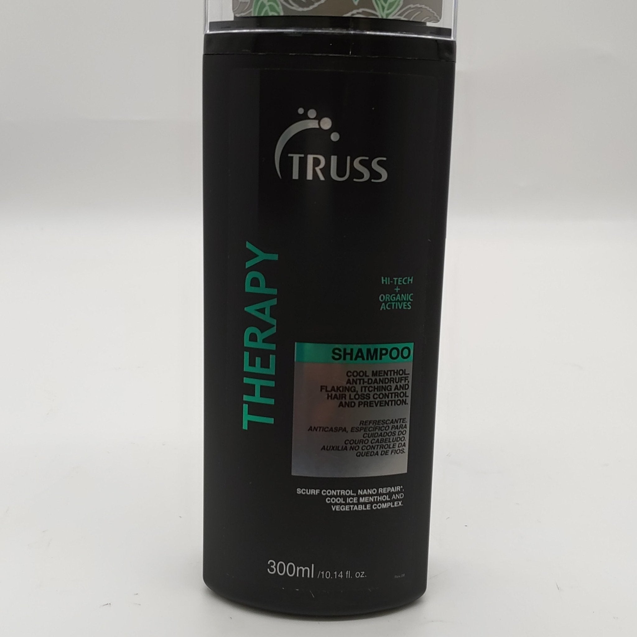 Truss Therapy Shampoo, 10.14 oz