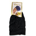 VIP Extensions Turban Hat