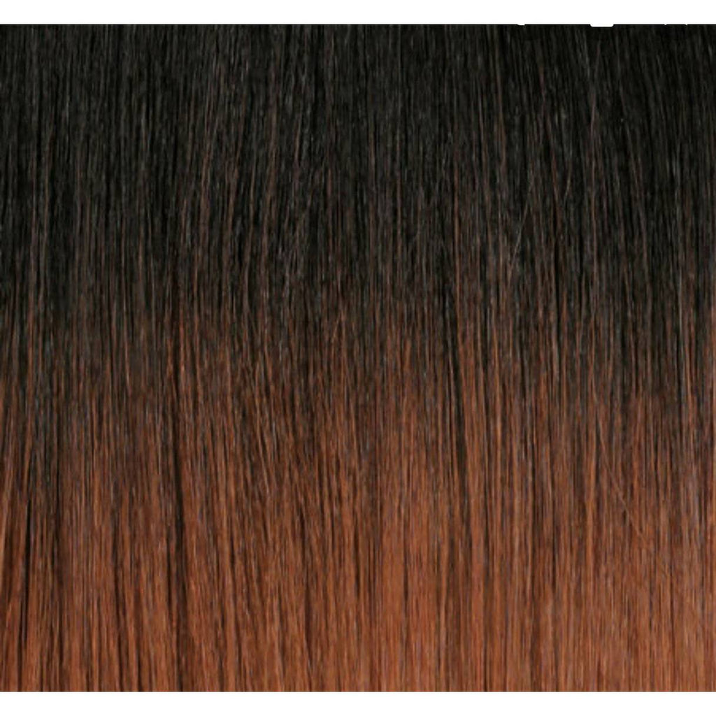 Unique Hair Silky Straight Weave 8 inch