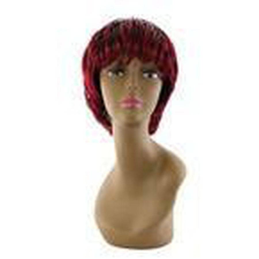 Unique Lagos Wig Hairpiece