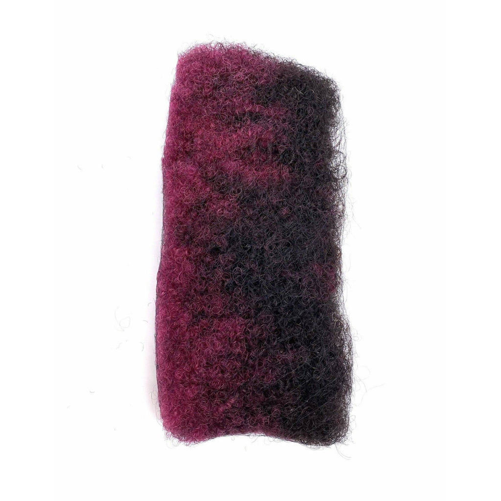 Unique Human Hair Afro Twist Bulk New With Tags - Choose Length