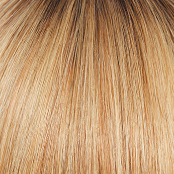 Romantic Layers by Hairdo