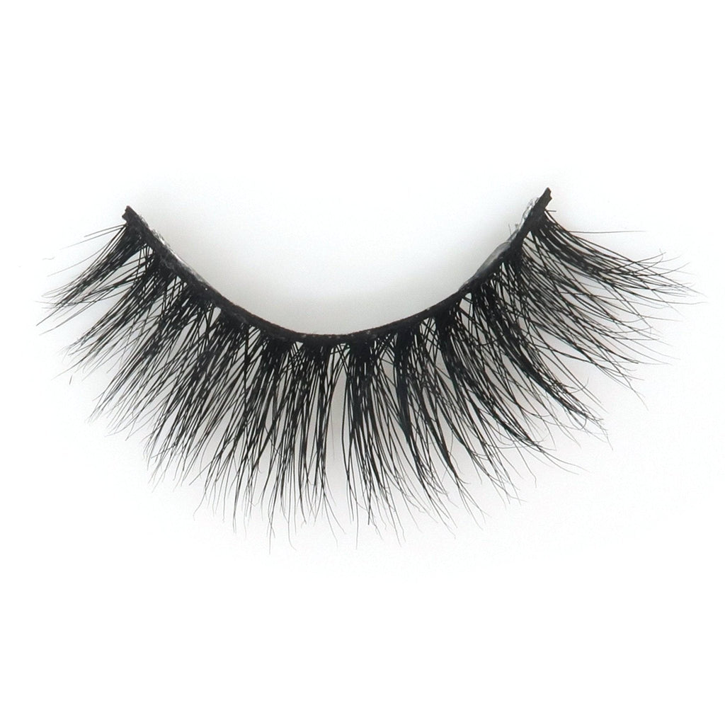VIP 5D Mink Eyelashes, Classic & 25 mm