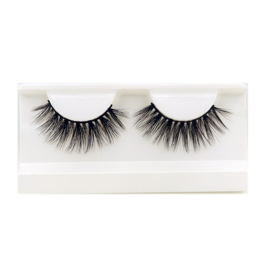 VIP 5D Mink Eyelashes, Classic & 25 mm
