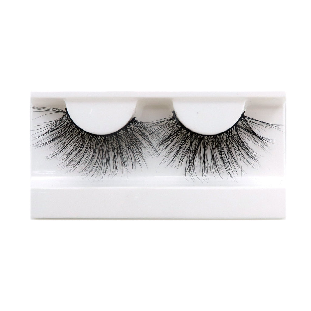 VIP 5D Mink Eyelashes, Classic & 25 mm