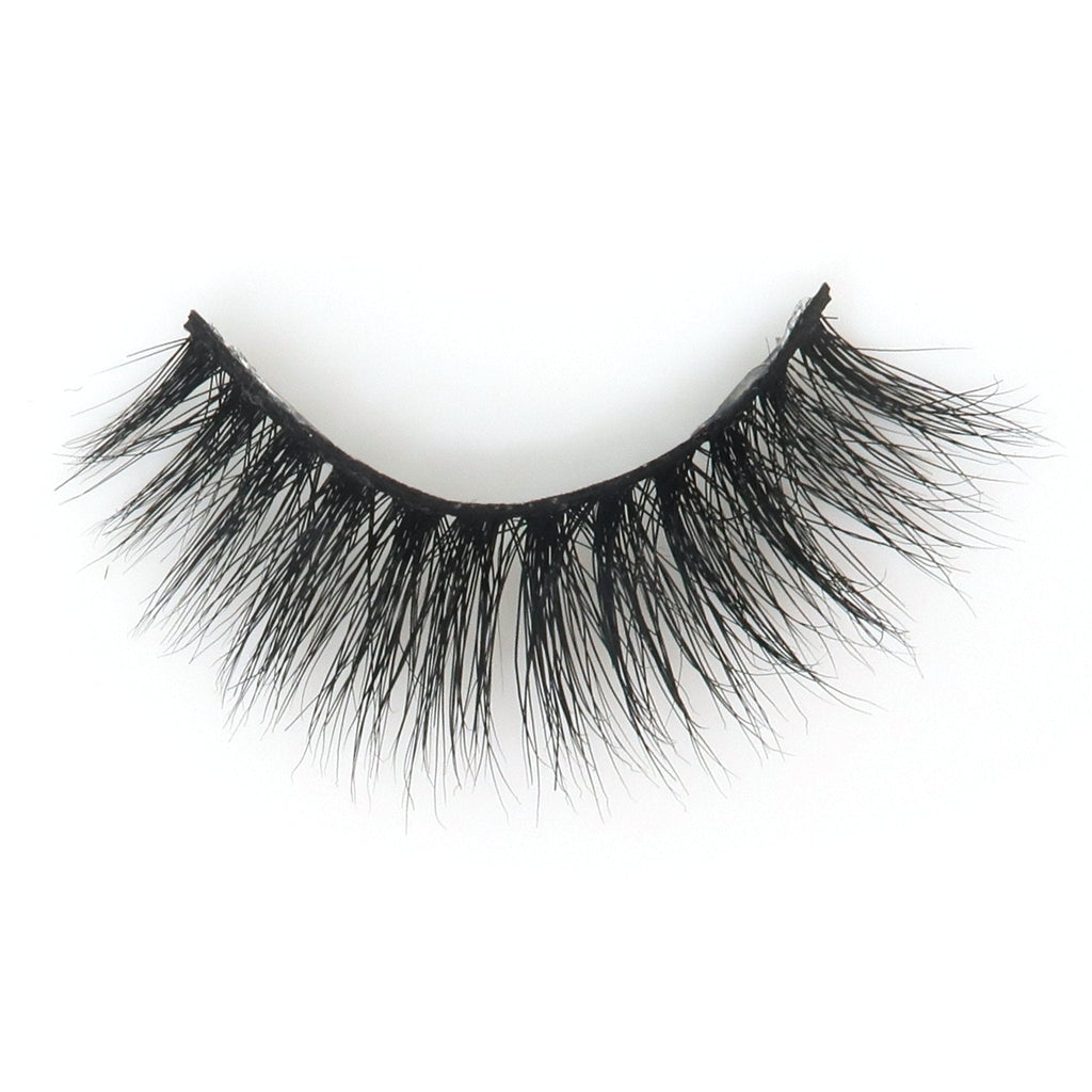 VIP 5D Mink Eyelashes, Classic & 25 mm