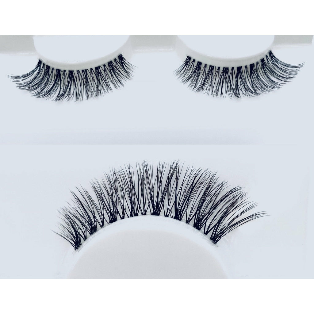 VIP Bandless Eyelashes