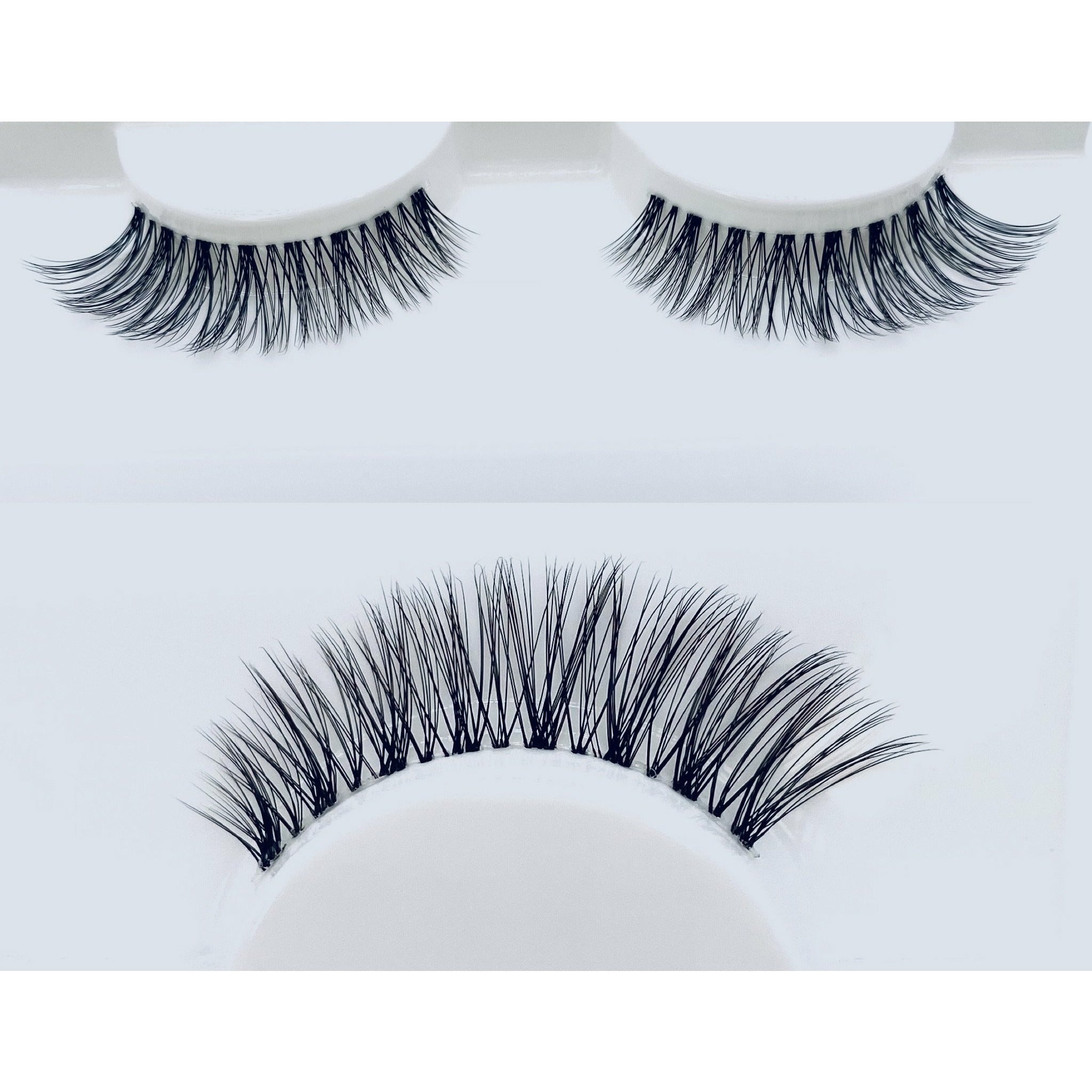 VIP Bandless Eyelashes