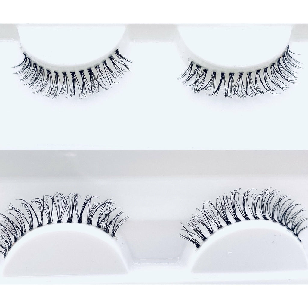 VIP Bandless Eyelashes