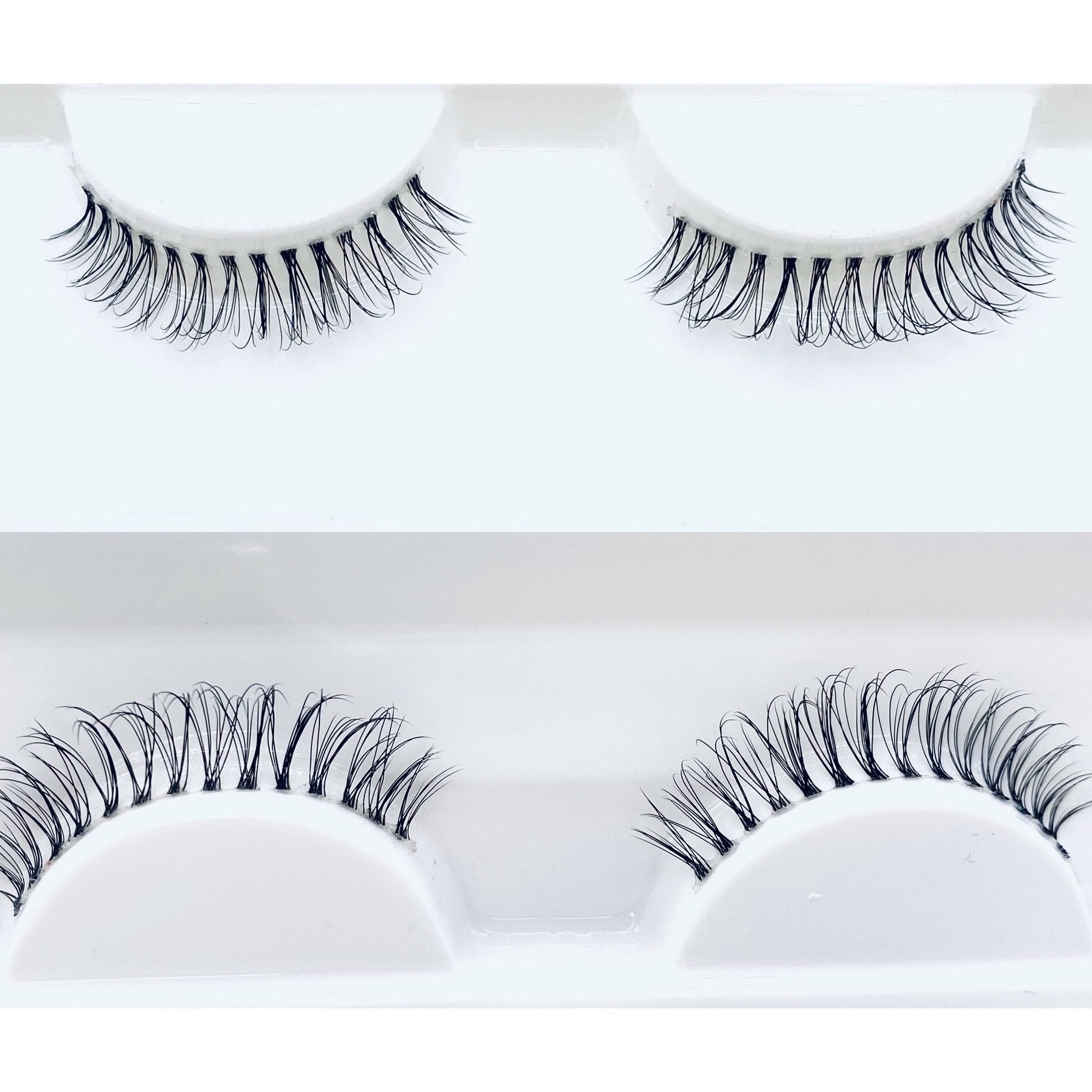 VIP Bandless Eyelashes