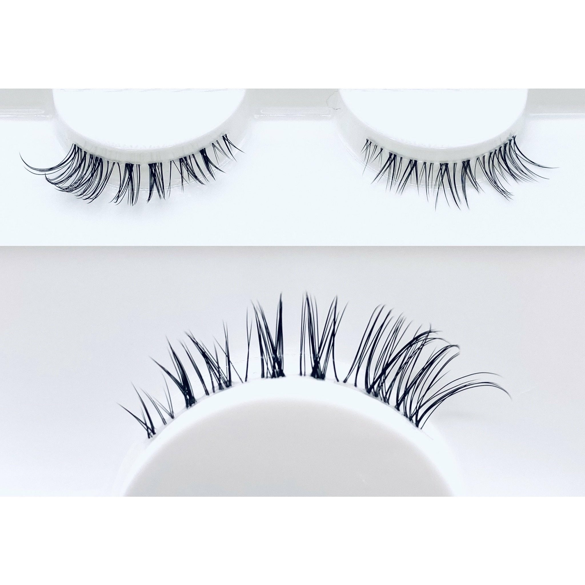 VIP Bandless Eyelashes