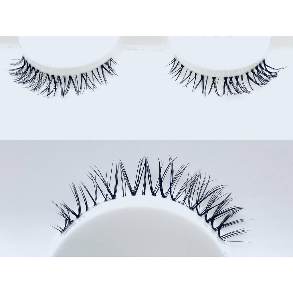 VIP Bandless Eyelashes
