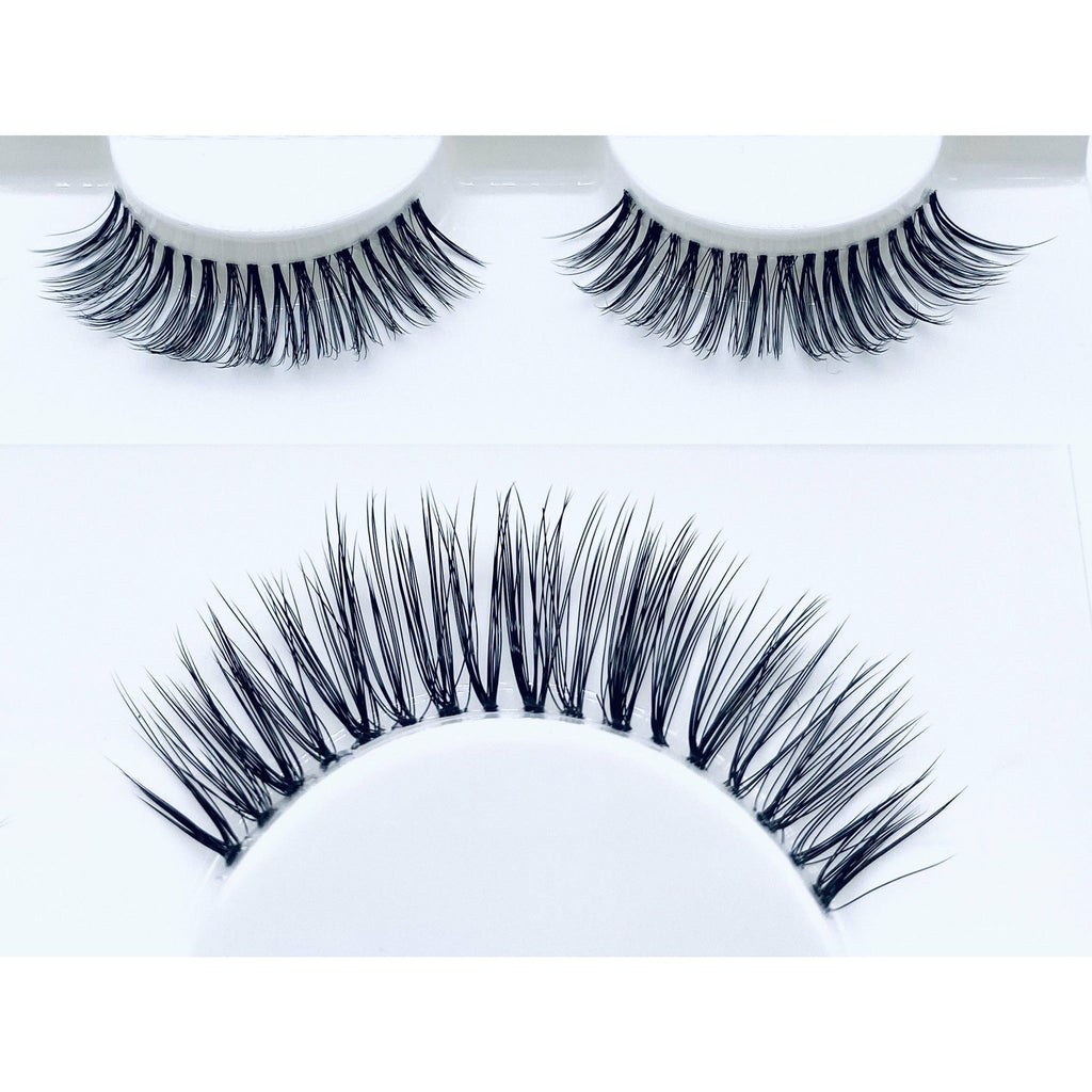 VIP Bandless Eyelashes