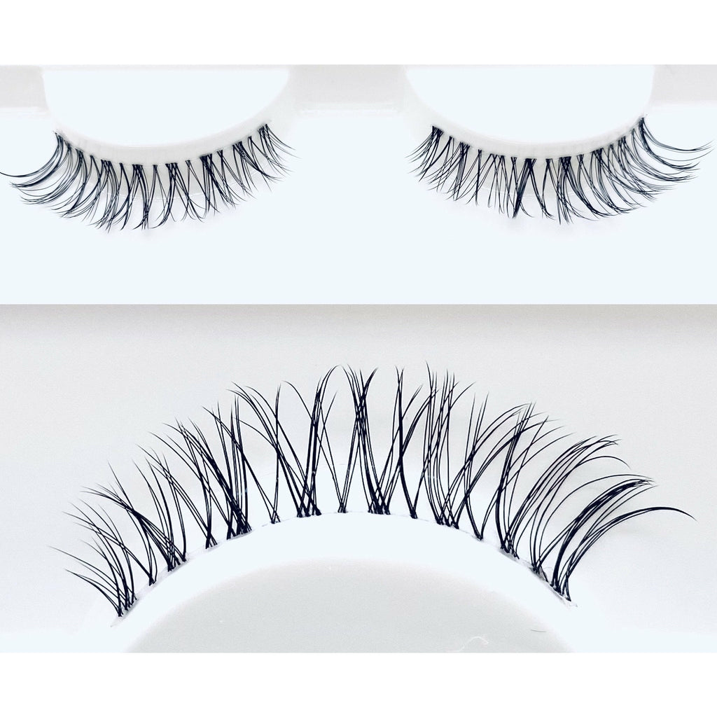 VIP Bandless Eyelashes