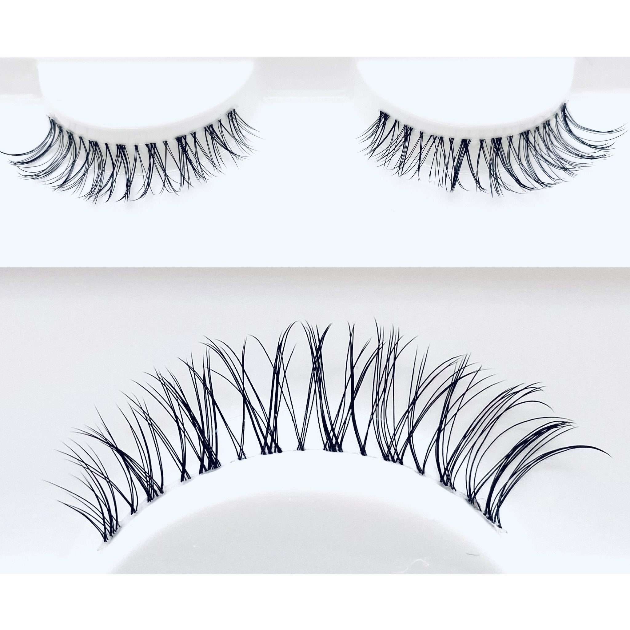 VIP Bandless Eyelashes