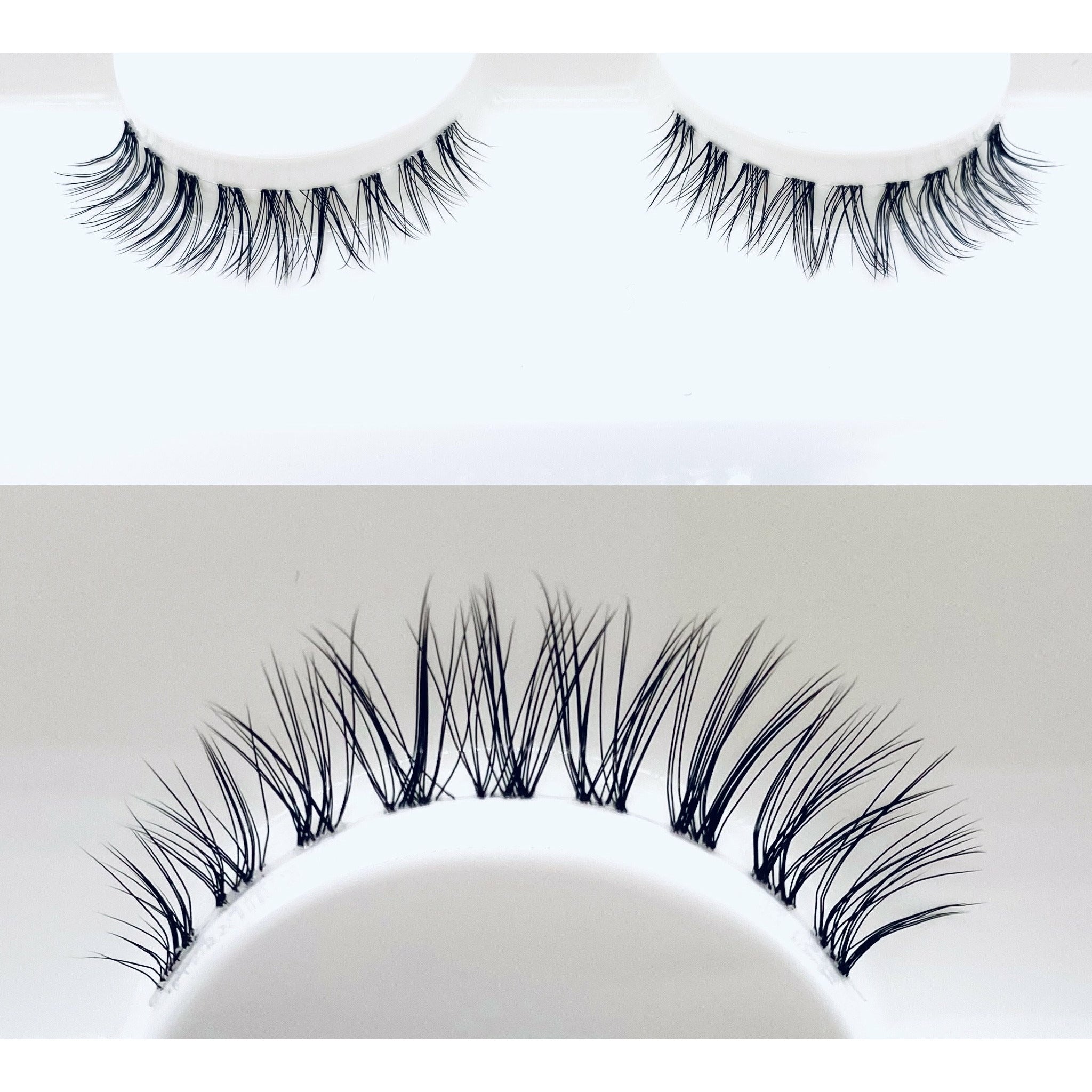 VIP Bandless Eyelashes